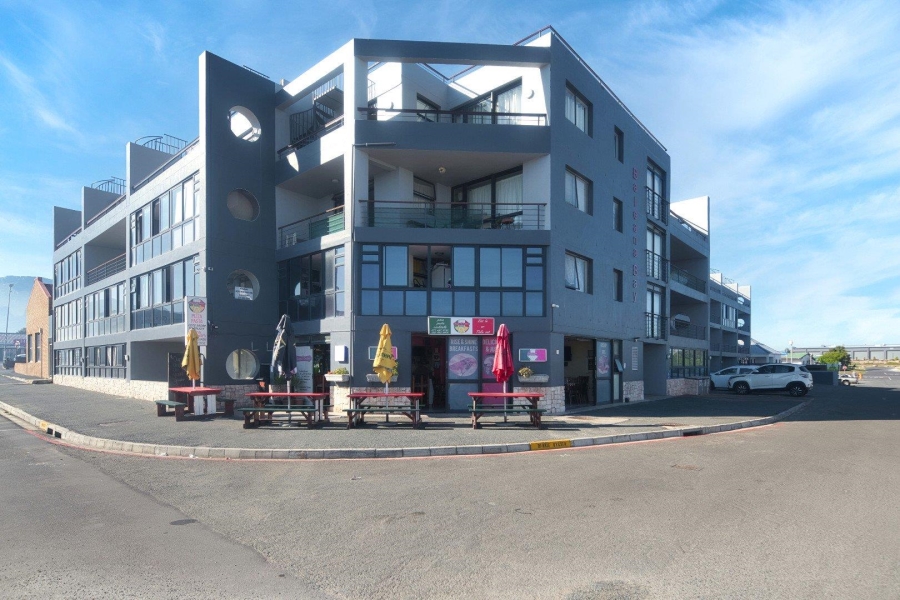 2 Bedroom Property for Sale in Gansbaai Central Western Cape